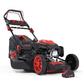 Güde B-Rasenmäher Big Wheeler Produktbild