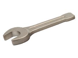 BAHCO Schlag-Maulschlüssel 100mm DIN133 Bahco Produktbild