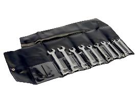 BAHCO Doppelmaulschlüssel-Satz 10tlg. Li liput Bahco Produktbild