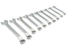 BAHCO Ring-Maulschlüssel-Satz Produktbild
