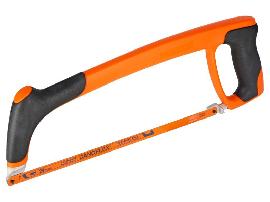 SANDFLEX Metallsägebogen Ergo mit Sägebl att BiMetall 300mm BAHCO Produktbild