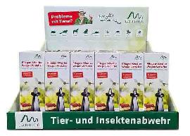 Gardigo Display Fliegenwedler / Wespenverdufter Produktbild