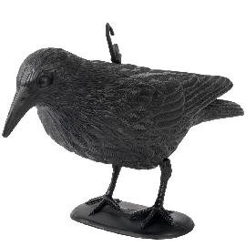 Gardigo Taubenabwehr Krähe Produktbild