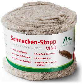 Gardigo Schneckenstopp-Vlies 500x10cm Produktbild