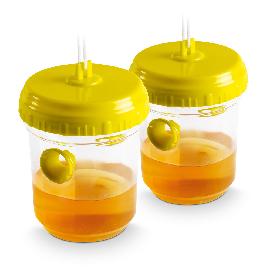 Gardigo Wespenfänger 2er Set Produktbild