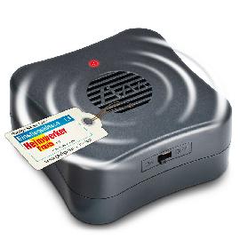 Gardigo Ultraschall-Vertreiber Produktbild