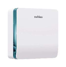 Satino by WEPA Jumbotoilettenpapierspender LJT2 Satino Produktbild