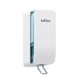 Satino by WEPA Manueller Spender Clean&Care SF1 Satino Produktbild