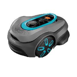 GARDENA Mähroboter smart SILENO sense 400 m² Produktbild