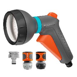GARDENA Classic Bewässerungsbrause Starter Set Produktbild
