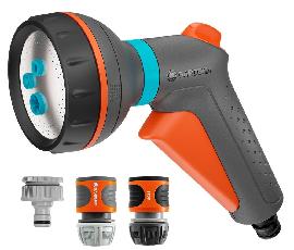 GARDENA Classic Multifunktionsbrause Starter Set Produktbild