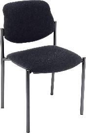 Neutral Besucherstuhl STYL 4L Produktbild