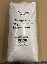 SORBIX OELBINDER BISORB Ölbindemittel Sa ck a20kg Körnung 0,5-1mm Produktbild