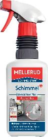 MELLERUD Schimmel Vernichter Plus HD-PE Fla. 0,5l Produktbild