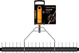 FISKARS OneClick Rasenlüfter Produktbild