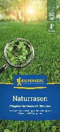 Kiepenkerl Naturrasen 1 kg Produktbild