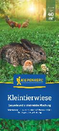 Kiepenkerl Kleintierwiese 1 kg Produktbild