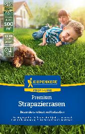 Kiepenkerl Profi-Line Premium Trockenrasen Produktbild
