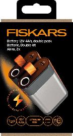 FISKARS Akku 12V-4Ah Produktbild