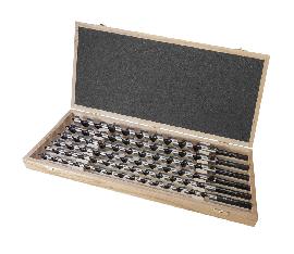 FISCH Schlangenbo.stz. WS S6kt. 6tlg.12-22x580/650mm Produktbild