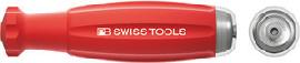 PB Drehmomentschraubendreher 8316.A 10-50 cNm Swiss Tools Produktbild