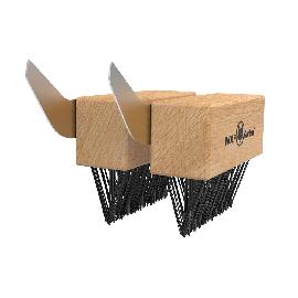 WOLF GARTEN Ersatzbürsten-Set Produktbild