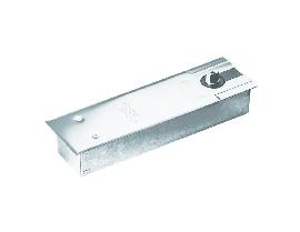 dormakaba Boden-Türschließer BTS 75 V, m. Libelle, mit Steckachse Produktbild