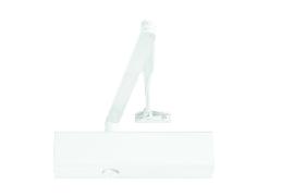 dormakaba Obentürschließer TS 83 BC/ÖD+DC/SV EN 3-6, ohne Gestänge, Aluminium Produktbild