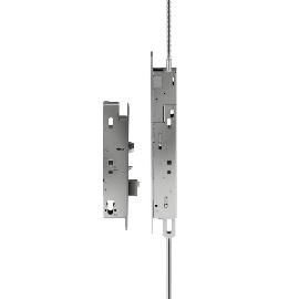 dormakaba SVI2119F --/35 DIN L/R 24 Lappen Produktbild