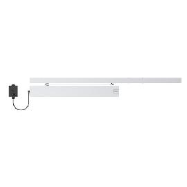 dormakaba Obentürschließer TS 97 FLR-K XEA EN 3-6, Aluminium Produktbild