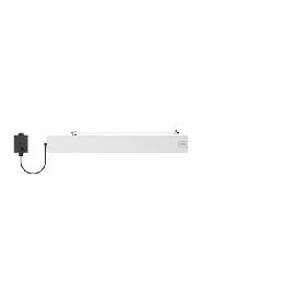 dormakaba Obentürschließer TS 97 FL XEA EN 3-6, Aluminium Produktbild