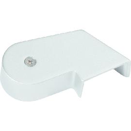 dormakaba Abdeckkappe 7481, Aluminium Produktbild