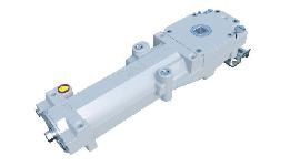 dormakaba Boden-Türschließer BTS 75 V, m. Libelle, ohne Steckachse Produktbild