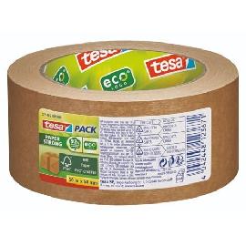 tesa tesapack Paper FSC ecoLogo 50m:50mm Produktbild