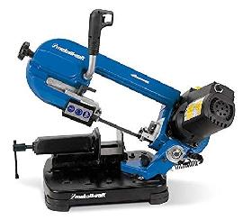 metallkraft Bandsäge Produktbild