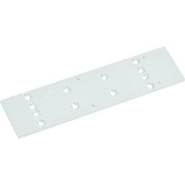 dormakaba Montageplatte für TS 83, Aluminium Produktbild