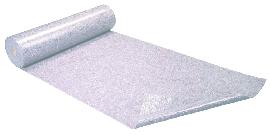BS ROLLEN Handwerkermatte, rutschhemmend,L 50000mm,B 1000mm,Gew. 220g/m² Produktbild