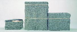 BS ROLLEN Handw.-Packdecke, BERLIN,L 2.000mm,B 1.500mm,Gewicht 330g/m² Produktbild