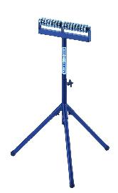 BS ROLLEN Handw.-Rollständer, mit Feststeller, ROLLST.A,Tragk. 100kg Produktbild