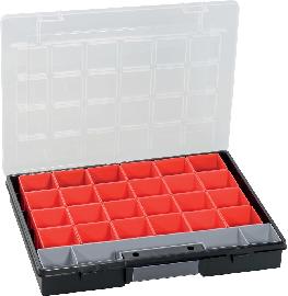 allit Sortimentskästen 24tlg Produktbild