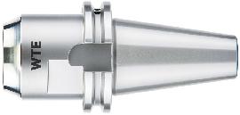 WTE Präzisions-HPH-Spannfutter, DIN69871, SK Produktbild
