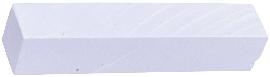 Lyra Blockkreide a 100 St. 491 weiß 30x30x100mm Produktbild