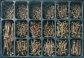 E-NORMpro E-NORM Montagekoffer 2 SPS Seko znGelb Produktbild