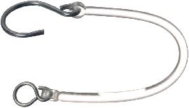 FBS,Sicherungsschnur,4540,260 mm Produktbild