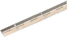 Pickhardt & Gerlach Stangenscharnier 32x900mmverm. SB Produktbild