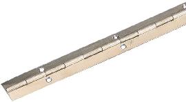 Pickhardt & Gerlach Stangenscharnier 32x900mmEdelstahl SB Produktbild