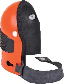 Wohltat Nierhaus Knieschoner Nr. 21 orange Nierhaus Produktbild