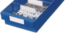 LA-KA-PE Etikett für Kleinteileboxen VKB Produktbild