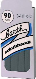 barth Schuhbandl Schnürsenkel, flach Produktbild