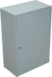 Neutral Schlüsselschrank Produktbild